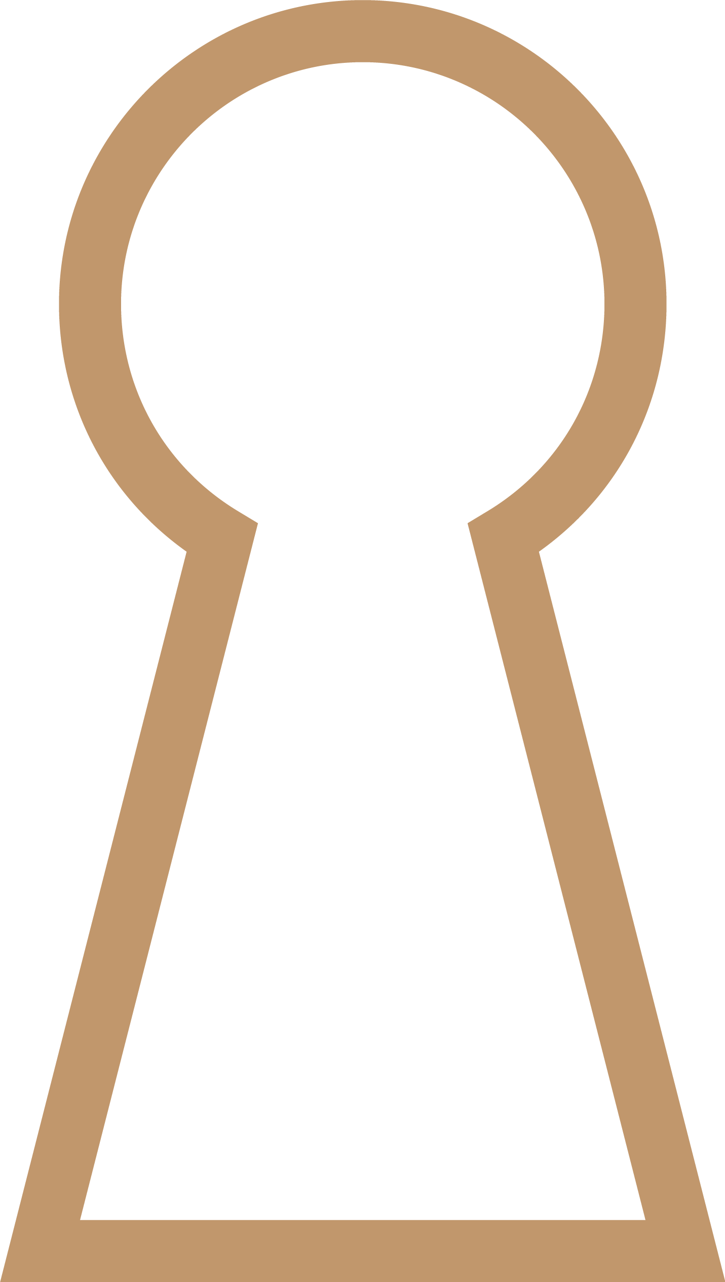 Keyhole Animation